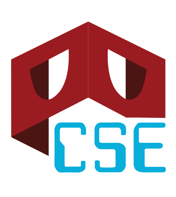 CSE Department logo